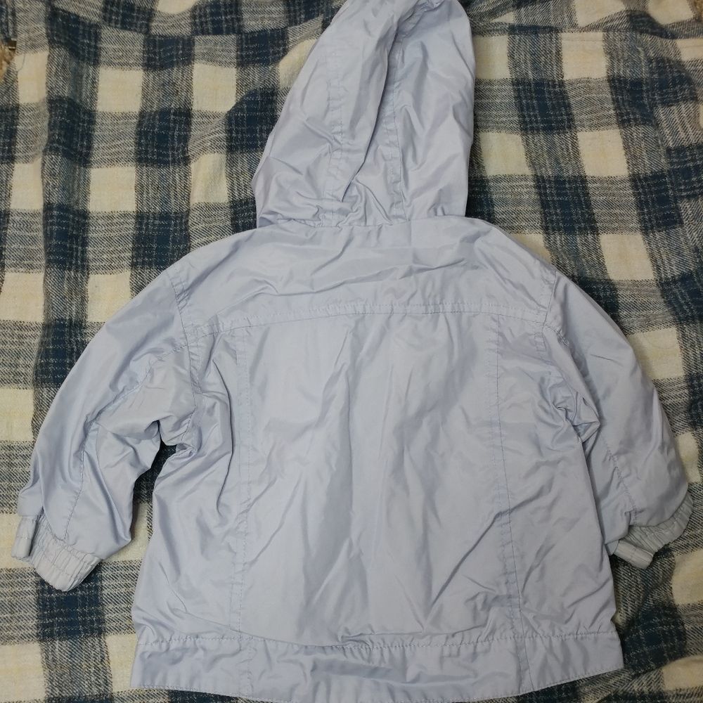 Vintage OshKosh B'gosh Girls Jacket - Picture 2 of 4